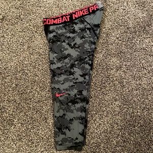 Nike Pro Combat Training Leggings